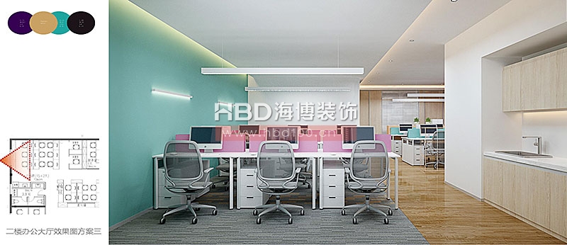 北島創(chuàng)意園辦公樓裝修設(shè)計(jì).jpg 北島創(chuàng)意園辦公樓裝修設(shè)計(jì).jpg