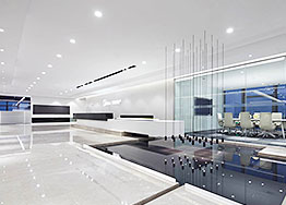 影響廣州辦公室裝修預(yù)算的因素有哪些？