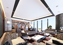 辦公室裝修設計防火材料有哪些？