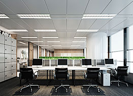 辦公室裝修設(shè)計(jì)服務(wù)內(nèi)容包含哪些？