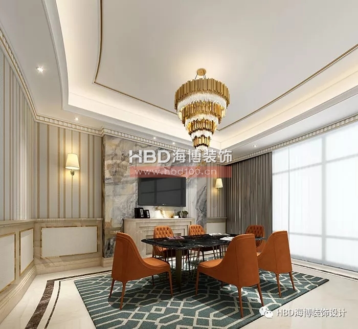 湛江盛和園營銷中心裝修設(shè)計 .jpg 湛江盛和園營銷中心裝修設(shè)計 .jpg