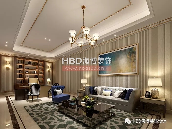 湛江盛和園營銷中心裝修設(shè)計 .jpg 湛江盛和園營銷中心裝修設(shè)計 .jpg