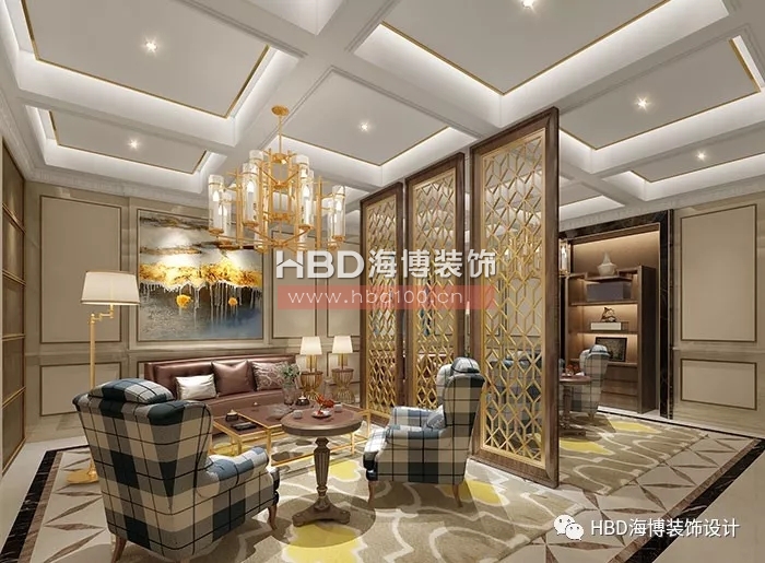 湛江盛和園營銷中心裝修設(shè)計 .jpg 湛江盛和園營銷中心裝修設(shè)計 .jpg