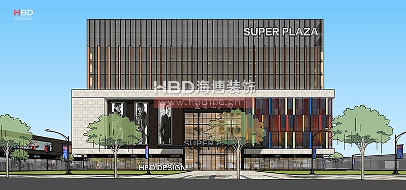 廣州商業(yè)綜合體建筑設(shè)計裝修.jpg 廣州商業(yè)綜合體建筑設(shè)計裝修.jpg