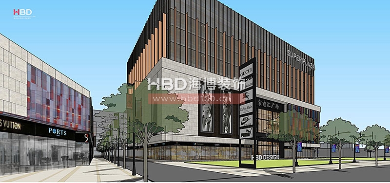 廣州商業(yè)綜合體建筑設(shè)計裝修.jpg 廣州商業(yè)綜合體建筑設(shè)計裝修.jpg