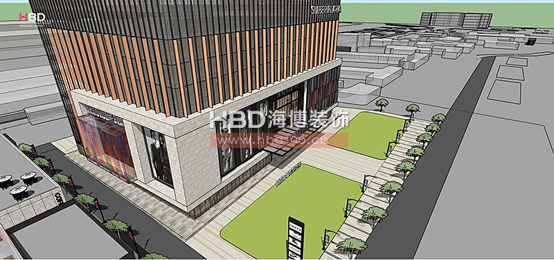 廣州商業(yè)綜合體建筑設(shè)計裝修.jpg 廣州商業(yè)綜合體建筑設(shè)計裝修.jpg