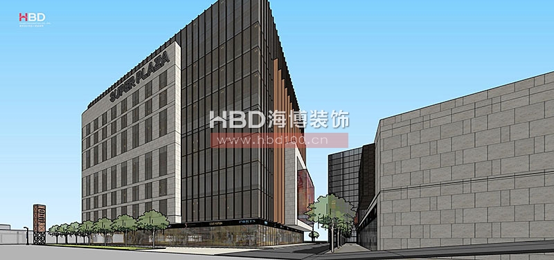 廣州商業(yè)綜合體建筑設(shè)計裝修.jpg 廣州商業(yè)綜合體建筑設(shè)計裝修.jpg