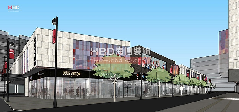 廣州商業(yè)綜合體建筑設(shè)計裝修.jpg 廣州商業(yè)綜合體建筑設(shè)計裝修.jpg