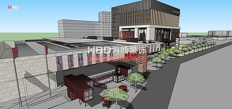 廣州商業(yè)綜合體建筑設(shè)計裝修.jpg 廣州商業(yè)綜合體建筑設(shè)計裝修.jpg