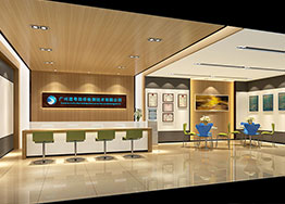 現(xiàn)代風格辦公室裝修設計包含哪些特點？