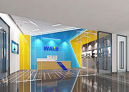 廣州辦公室裝修有哪些具體要求？