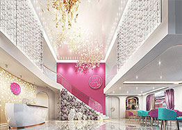 辦公室裝修設計請不要陷入以下誤區(qū)