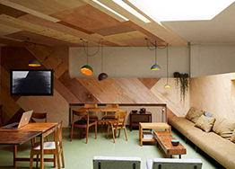 MUJI風(fēng)格辦公室裝修設(shè)計(jì)你get了嗎？