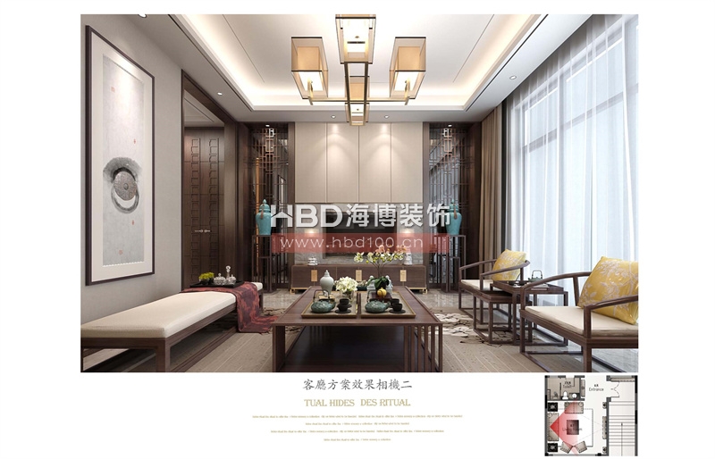 中式別墅樣板房設(shè)計(jì).jpg