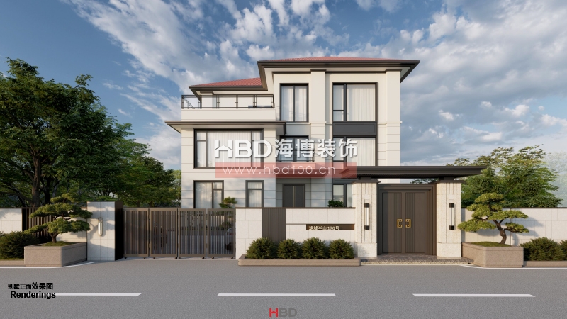 現(xiàn)代時尚風(fēng)格別墅裝修設(shè)計.jpg 現(xiàn)代時尚風(fēng)格別墅裝修設(shè)計.jpg