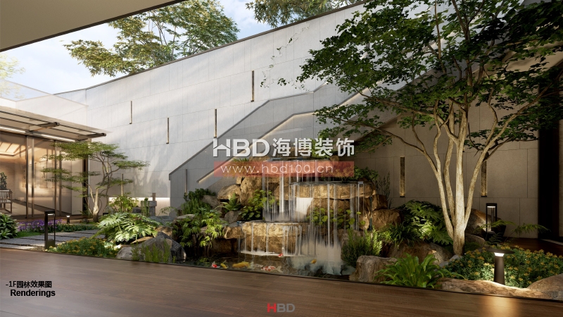 現(xiàn)代時尚風(fēng)格別墅裝修設(shè)計.jpg 現(xiàn)代時尚風(fēng)格別墅裝修設(shè)計.jpg