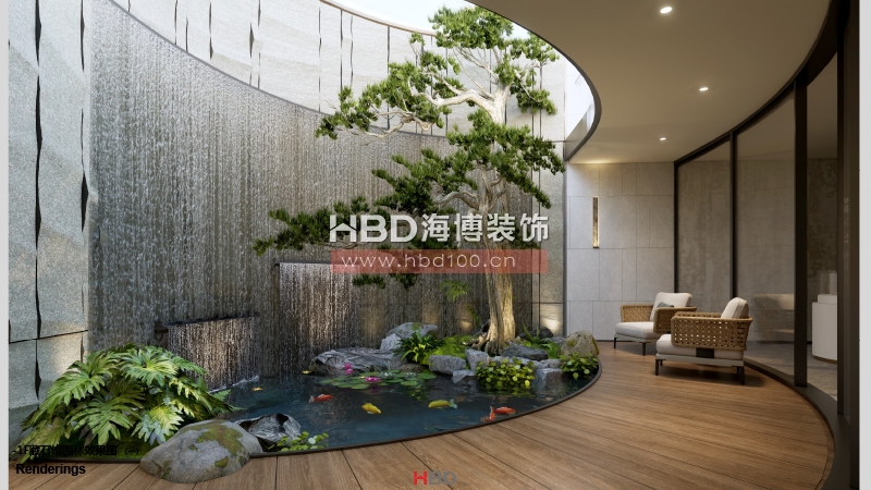 現(xiàn)代時尚風(fēng)格別墅裝修設(shè)計.jpg 現(xiàn)代時尚風(fēng)格別墅裝修設(shè)計.jpg