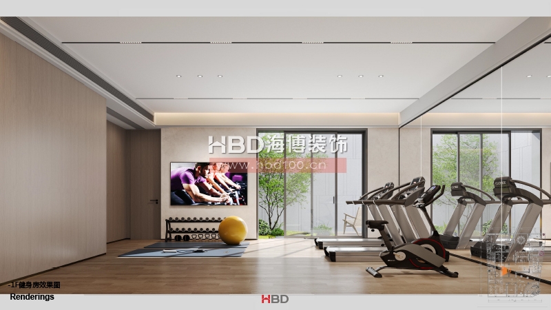 現(xiàn)代時尚風(fēng)格別墅裝修設(shè)計.jpg 現(xiàn)代時尚風(fēng)格別墅裝修設(shè)計.jpg