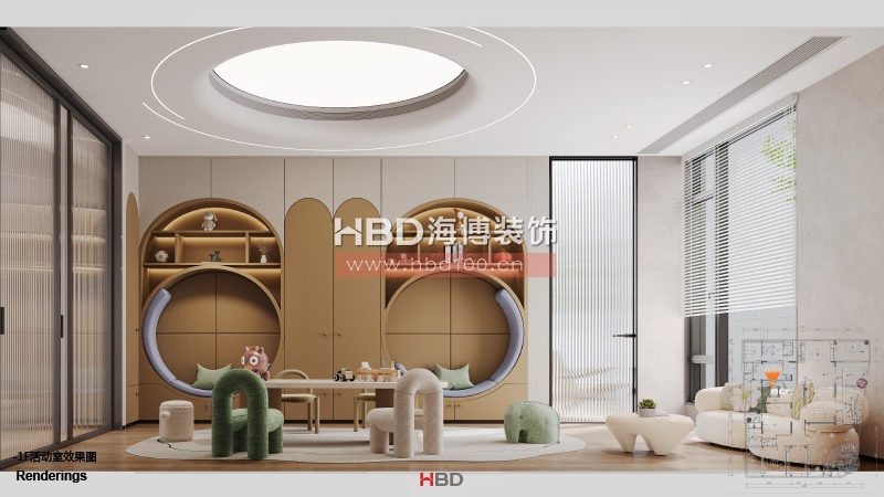 現(xiàn)代時尚風(fēng)格別墅裝修設(shè)計.jpg 現(xiàn)代時尚風(fēng)格別墅裝修設(shè)計.jpg